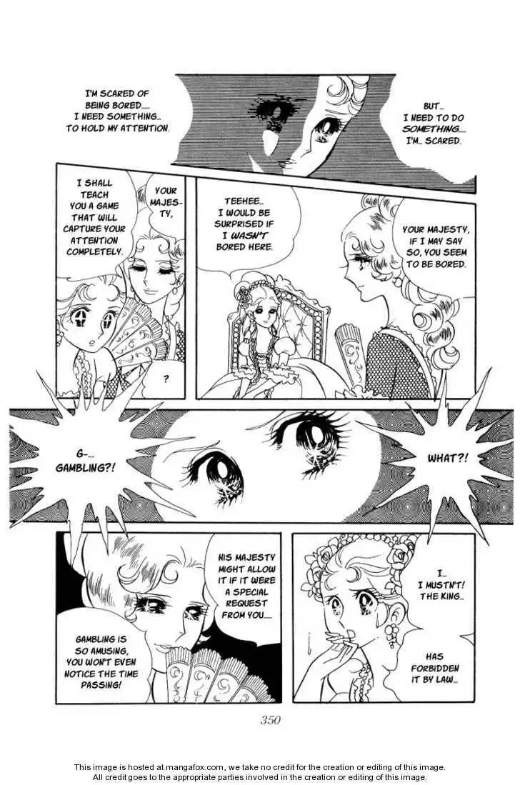 Rose of Versailles Chapter 13 3